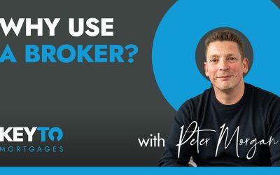 Why use a mortgage broker?