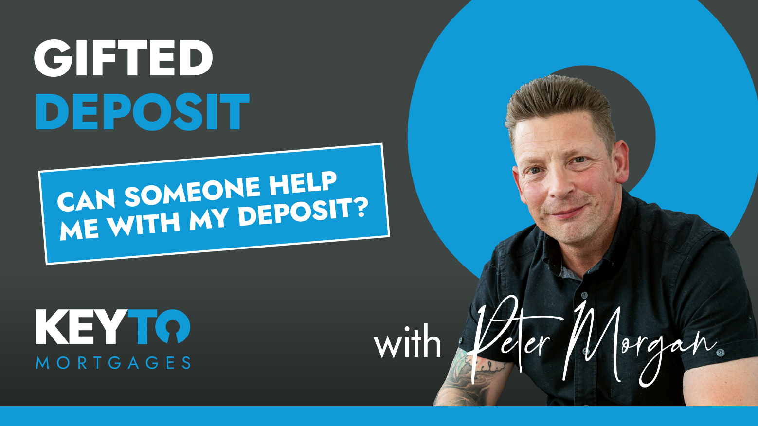 Understanding Gifted Deposits When Applying for a Mortgage